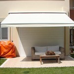 Copertina retractabila