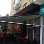 Lucrare rezidentiala cu montare pergole