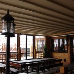 Alege solutiile de umbrire cu pergole retractabile