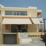 Solutii de umbrire prin montarea copertinelor retractabile